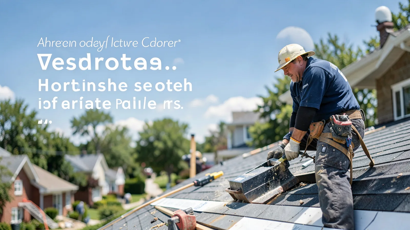 Roof Replacement in Stanleytown, VA near me